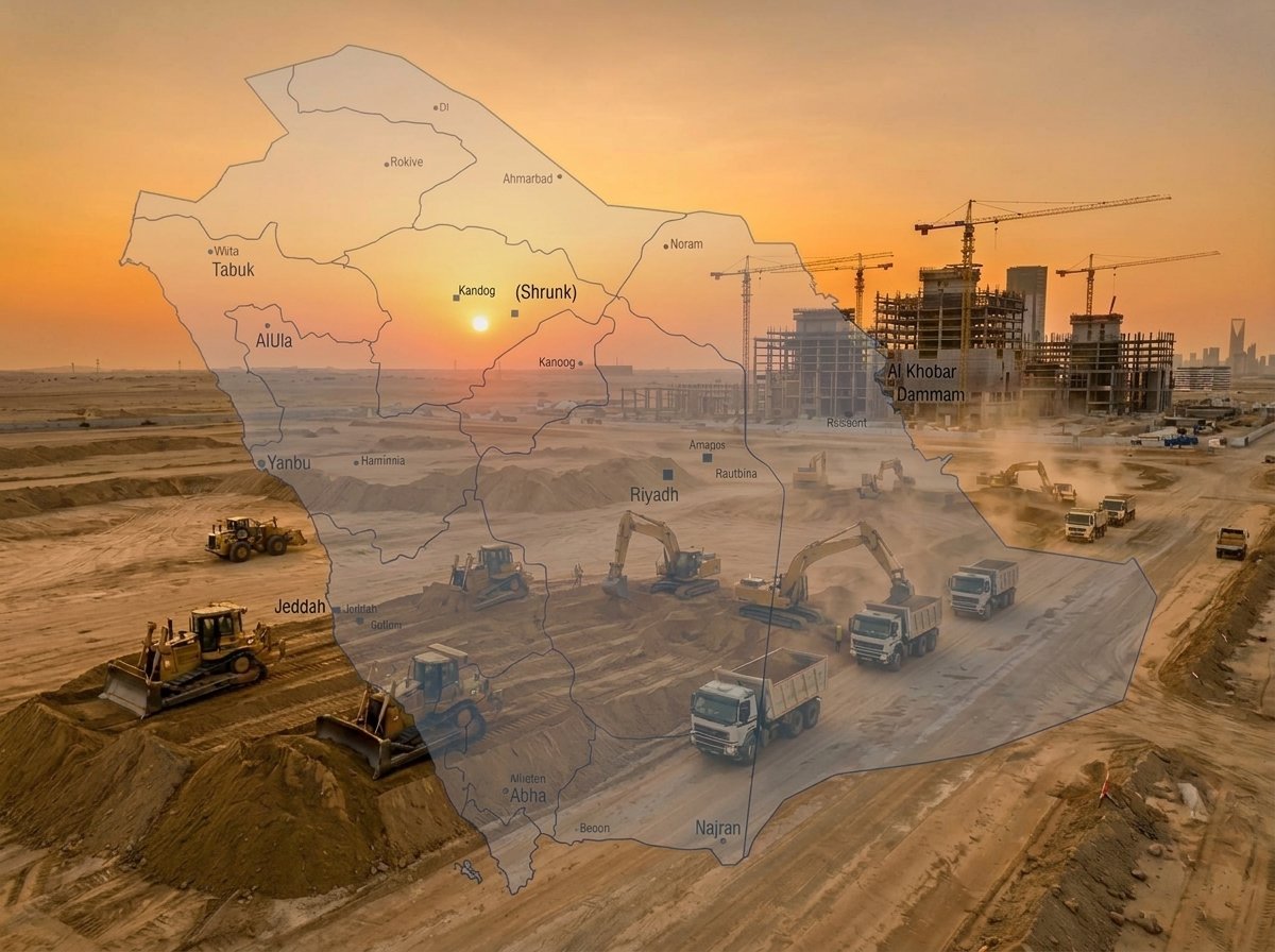 Construction equipment leveling … 20260929194434