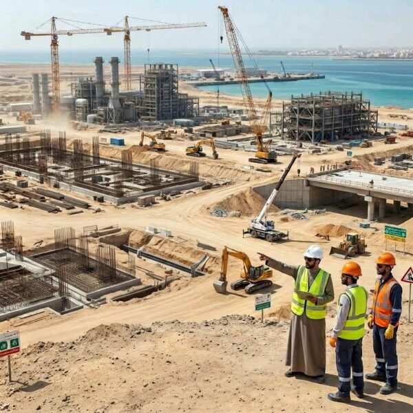 Construction site workers at pro… 20260929202736 600x600