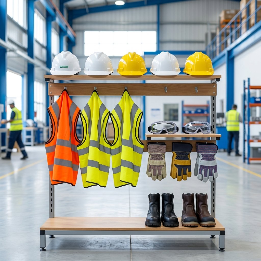 Occupational health safety equip… 20260925023342
