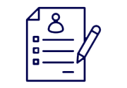 Contact icon form 2